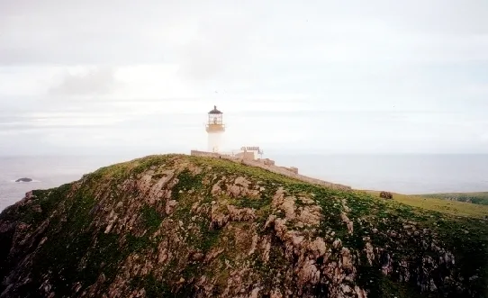 The Disappearance of the Flannan Isles Keepers